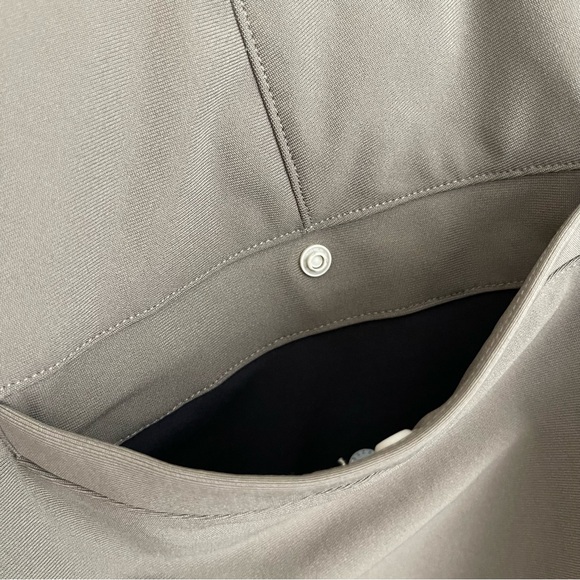 Lululemon 5 Pocket ABC Classic-Fit Trouser Warpstreme Pants - Picture 5 of 8